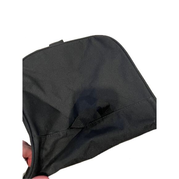 Champion 18"x10"x10" Black Duffel Bag - Picture 5 of 6